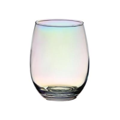 drinking water sublimation whisky glass tumbler cup 