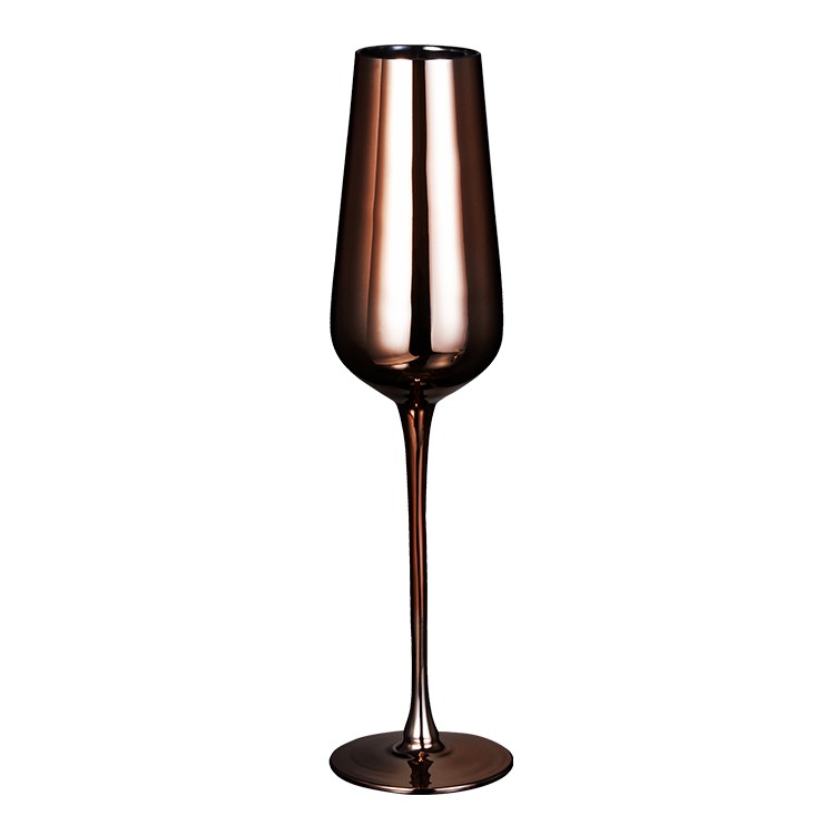 custom stainless sublimation steel unbreakable wine glass cup