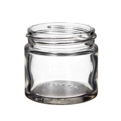 protein powder tea jam lucid mason storage jar set 