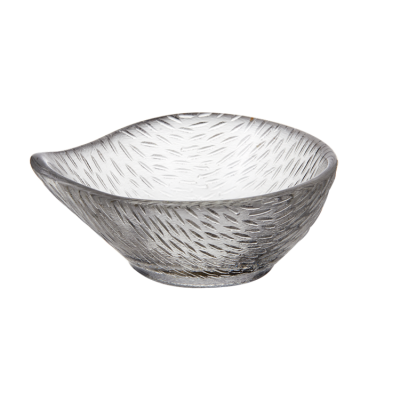 Wholesale New product white storage Glass Salad and fruit Bowl 