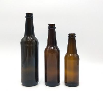250ml custom juice packaging glass bottle for water 