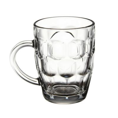Affordable cute shake thick thin tea keep coffee mug glass cup 