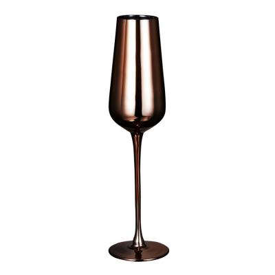  acrylic sublimation unbreakable goblet red wine glass 