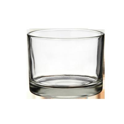 Custom Logo Promotional Square Shot Glass with printing for souvenir gift 