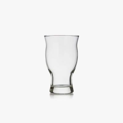 Nucleated Beer Glass