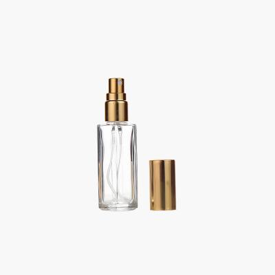 10ml Portable Perfume Glass Spray Bottle